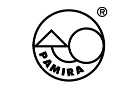 Logo de PAMIRA-BEIZE