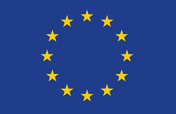 Europeflag