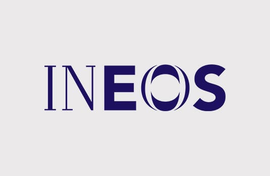 Logo INEOS