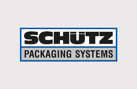 Logo Schütz Packaging Systems