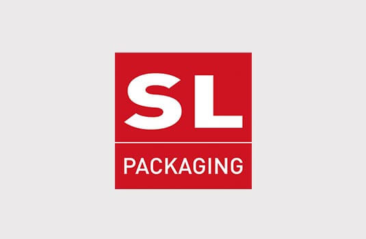 Logo SL Packaging