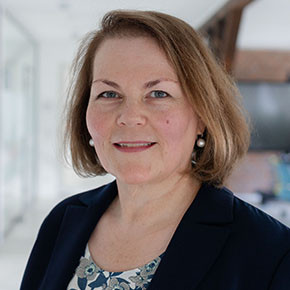 Ingrid Krieger