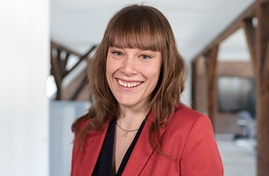 Maria Hentze