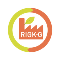 RIGK-G-System Logo