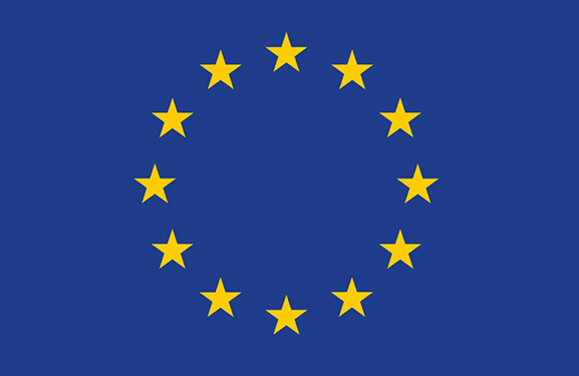 Europaflagge