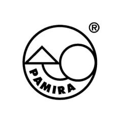 PAMIRA SEED DRESSINGS System Logo