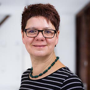 Elke Hammer-Höflich