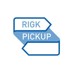 RIGK-Pickup System Logo 
