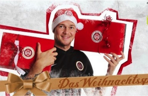 Weihnachtsspiel