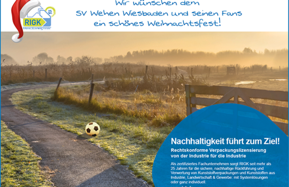 RIGK SV Wehen Wiesbaden