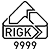 RIGK Logo