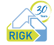 RIGK Logo