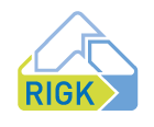 RIGK Logo